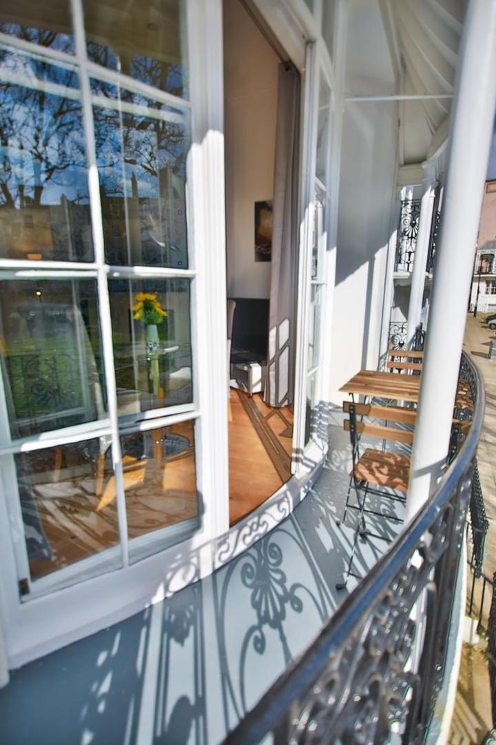 40B Wellington Suites Hastings Kültér fotó