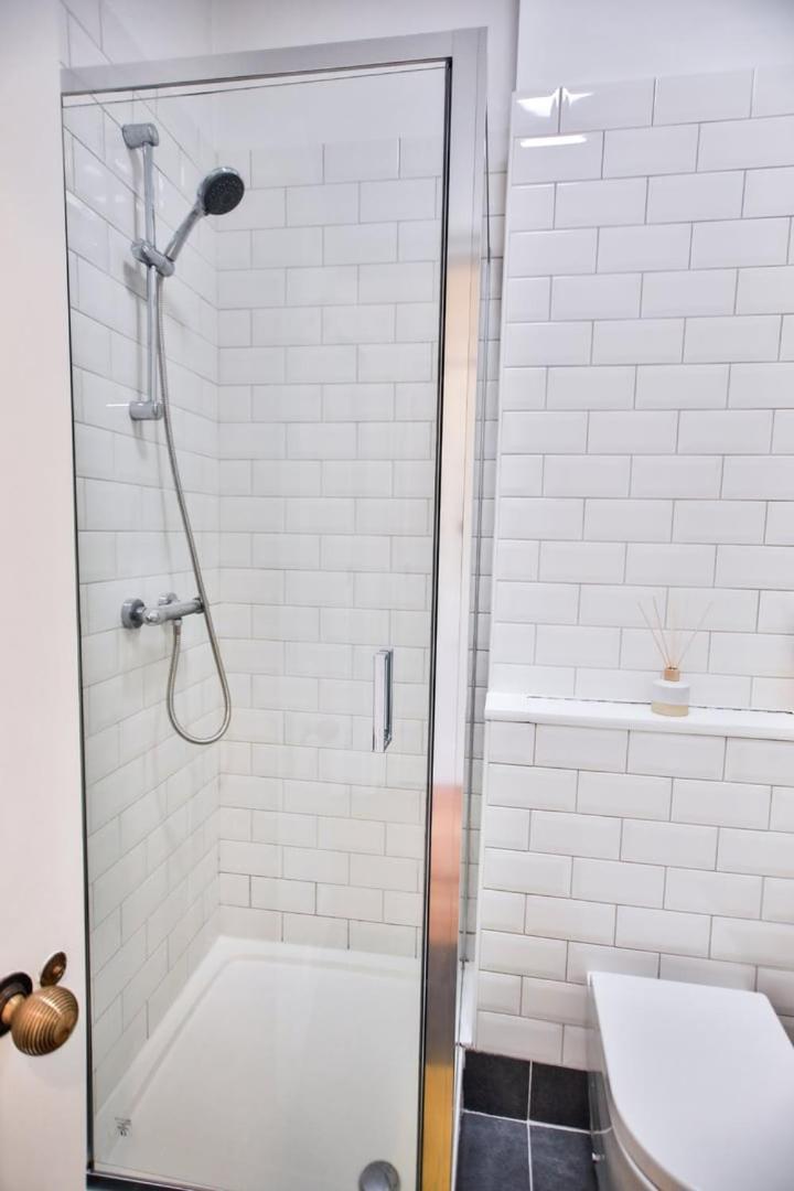 40B Wellington Suites Hastings Kültér fotó